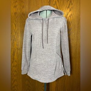 Avalanche Outdoor supply Company Cozy Heather purple Women's Hoodie - Medium